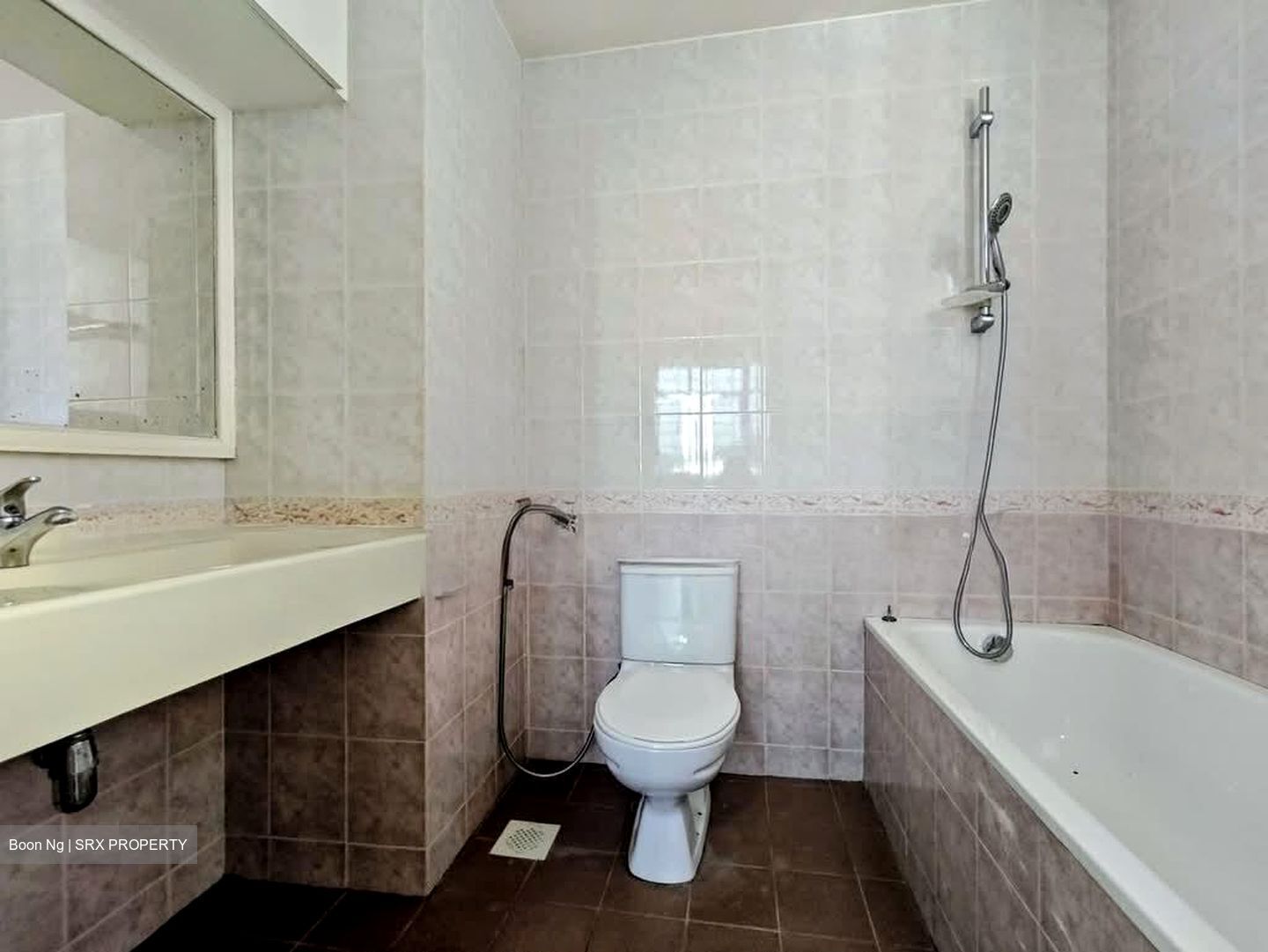 Hillview 128 (D23), Apartment #588894161